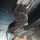 izolace vzduchotechniky hyperion tech