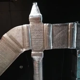 tepelná izolace hyperion tech